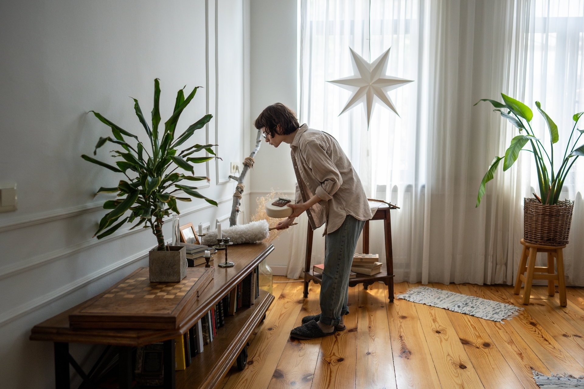Home Decorating Tips
